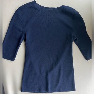 Vince size s shirt
